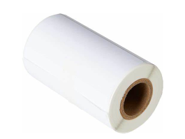 70gsm woodfree uncoated paper/hotmelt adhesive/60gsm white glassine